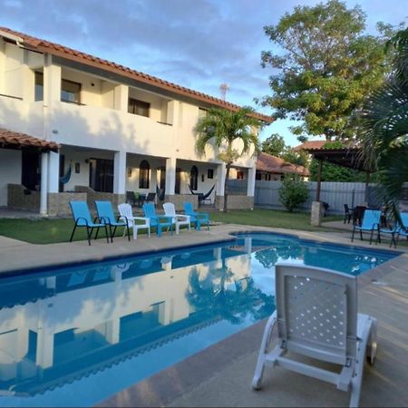 Sttar Coronado Bed & Breakfast Las Lajas  Exterior photo