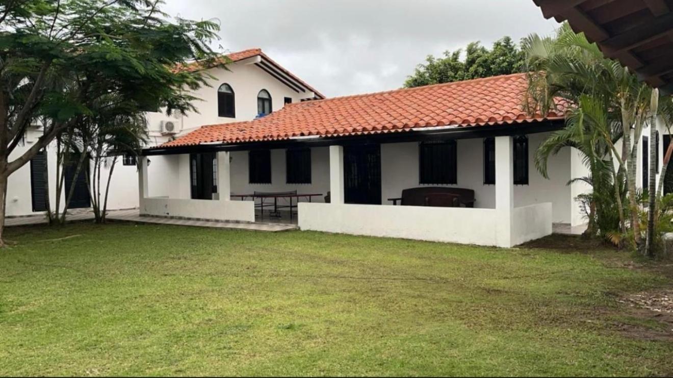 Sttar Coronado Bed & Breakfast Las Lajas  Exterior photo